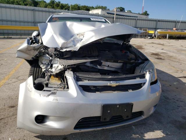 Photo 9 from auction – 2010 CHEVROLET COBALT 2LT with VIN 1G1AF1F53A7220665