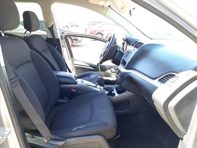 Photo 5 from auction – 2017 DODGE JOURNEY SX with VIN 3C4PDCBGXHT588647