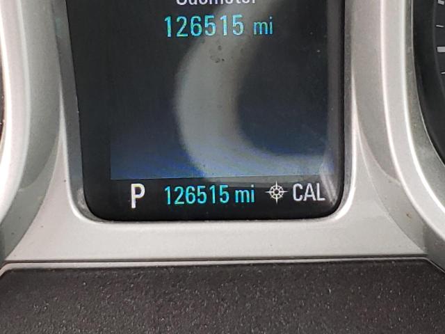 Photo 8 from auction – 2014 CHEVROLET CAMARO 2SS with VIN 2G1FK1EJ1E9125946