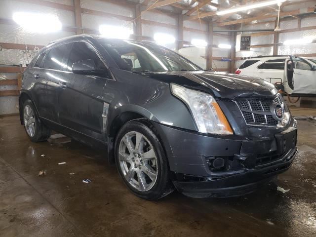 CADILLAC SRX 2010 with VIN 3GYFNBEY4AS646183 - Photo from auction