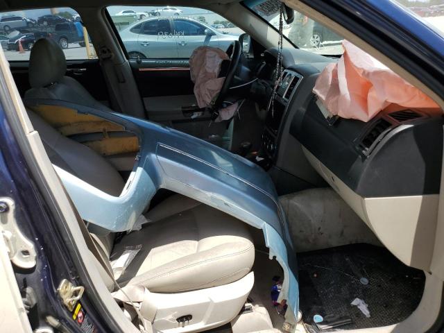 Photo 5 from auction – 2005 CHRYSLER 300C with VIN 2C3AA63H15H504005
