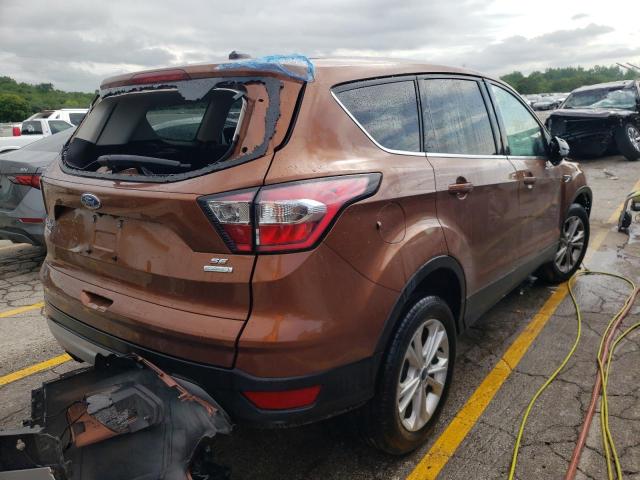 Photo 4 from auction – 2017 FORD ESCAPE SE with VIN 1FMCU0GD9HUC44708