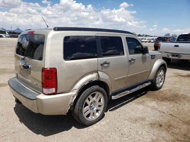 Photo 4 from auction – 2010 DODGE NITRO SXT with VIN 1D4PT5GX2AW124150
