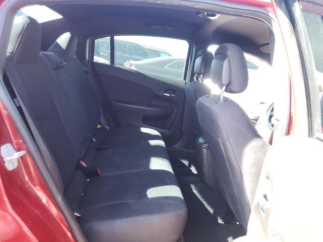 Photo 6 from auction – 2013 CHRYSLER 200 TOURIN with VIN 1C3CCBBB1DN513351