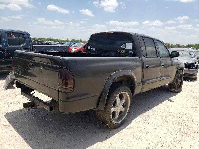 Photo 4 from auction – 2002 DODGE DAKOTA QUA with VIN 1B7HL48NX2S724903