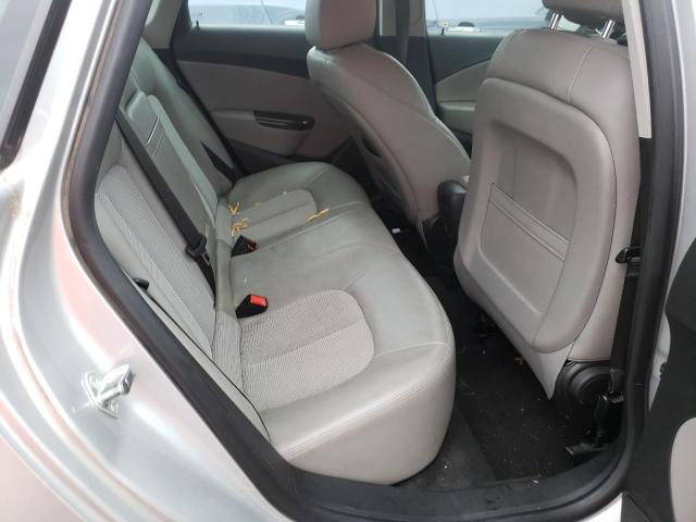 Photo 6 from auction – 2013 BUICK VERANO with VIN 1G4PP5SK6D4254165