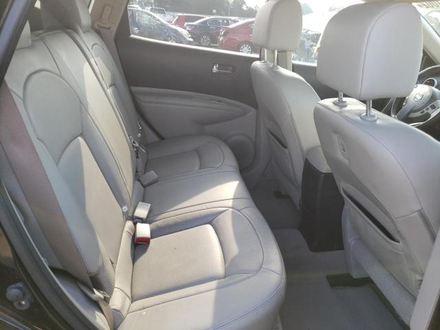 Photo 6 from auction – 2011 NISSAN ROGUE S with VIN JN8AS5MT9BW151889