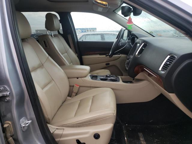 Photo 5 from auction – 2014 DODGE DURANGO LI with VIN 1C4RDJDG0EC450617
