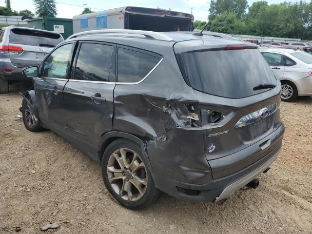 Photo 3 from auction – 2016 FORD ESCAPE TIT with VIN 1FMCU9JX2GUA32836