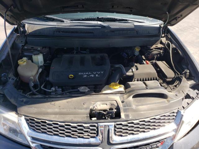 Foto 7 de la subasta – 2014 DODGE JOURNEY SE con VIN 3C4PDCAB4ET261372