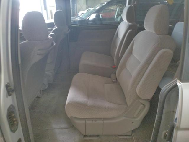 Photo 6 from auction – 2003 HONDA ODYSSEY LX with VIN 5FNRL18503B132363