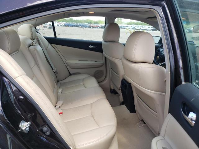 Photo 6 from auction – 2012 NISSAN MAXIMA S with VIN 1N4AA5AP0CC858460
