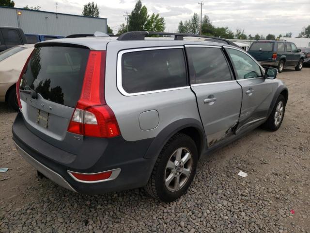 Photo 4 from auction – 2012 VOLVO XC70 3.2 with VIN YV4940BZ7C1121983