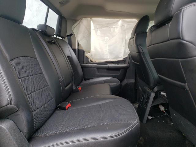 Photo 6 from auction – 2017 RAM 1500 SPORT with VIN 1C6RR7MT2HS686611