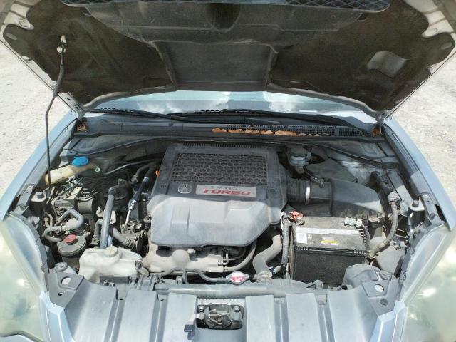 Photo 7 from auction – 2007 ACURA RDX TECHNO with VIN 5J8TB18547A007732