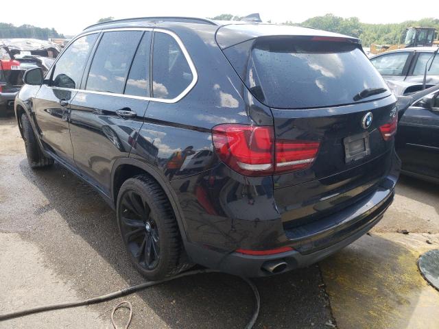 Photo 3 from auction – 2015 BMW X5 XDRIVE3 with VIN 5UXKR0C57F0K66385