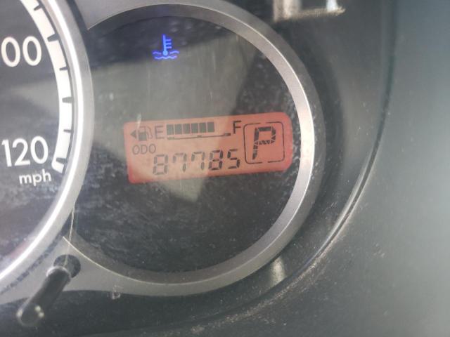 Photo 8 from auction – 2012 MAZDA MAZDA2 with VIN JM1DE1KY9C0150639