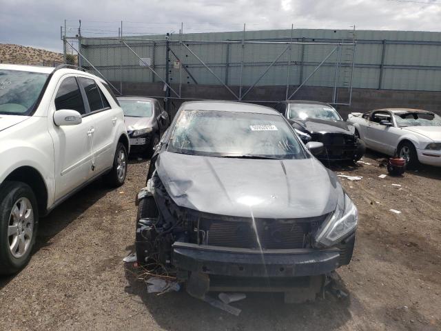 Photo 9 from auction – 2018 NISSAN ALTIMA 2.5 with VIN 1N4AL3AP3JC207626