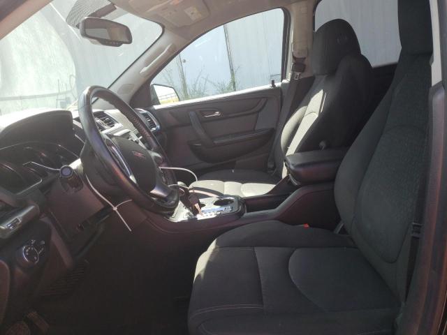 Photo 5 from auction – 2016 GMC ACADIA SLE with VIN 1GKKRPKD6GJ245286