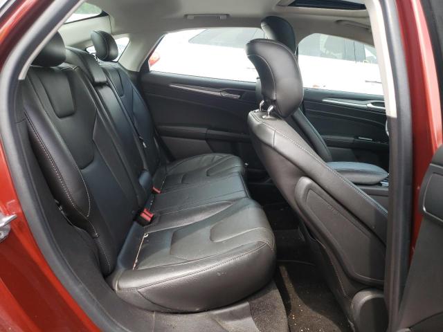 Photo 6 from auction – 2014 FORD FUSION TIT with VIN 3FA6P0K93ER360684