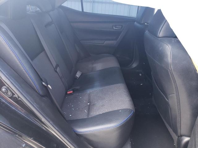 Photo 6 from auction – 2018 TOYOTA COROLLA L with VIN 5YFBURHE2JP780964