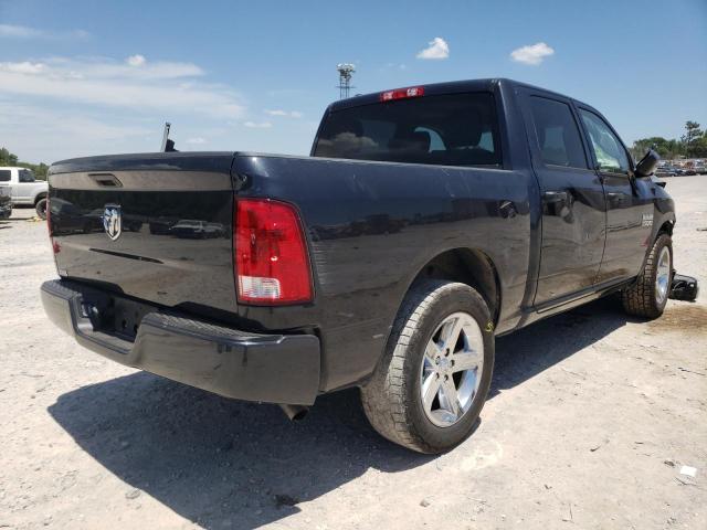 Photo 4 from auction – 2018 RAM 1500 ST with VIN 1C6RR6KG3JS219381