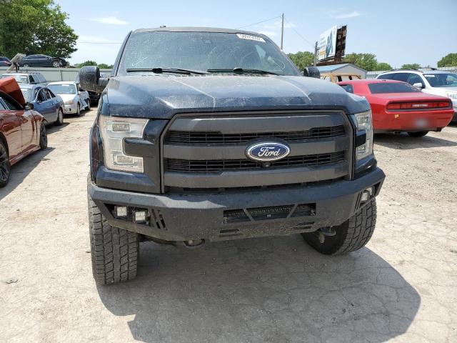 Photo 9 from auction – 2015 FORD F150 SUPER with VIN 1FTEW1EG6FFC36593