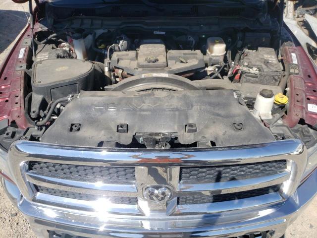 Photo 7 from auction – 2018 RAM 2500 ST with VIN 3C6UR5CL6JG153562