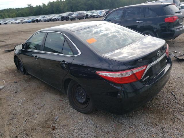 Photo 3 from auction – 2015 TOYOTA CAMRY LE with VIN 4T1BF1FK0FU943931
