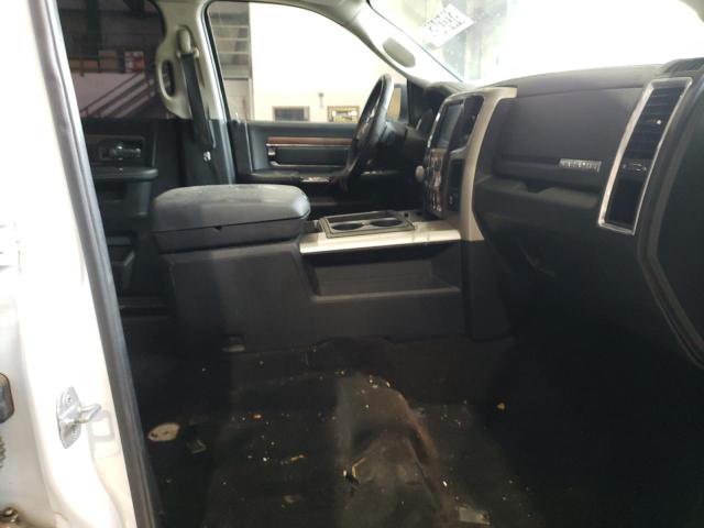 Photo 5 from auction – 2014 RAM 1500 LARAM with VIN 1C6RR7NM1ES326054