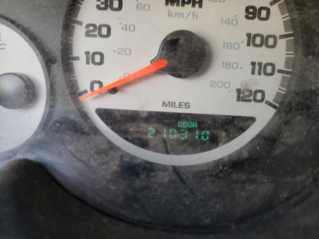 Photo 8 from auction – 2005 DODGE NEON SXT with VIN 1B3ES56C85D188864