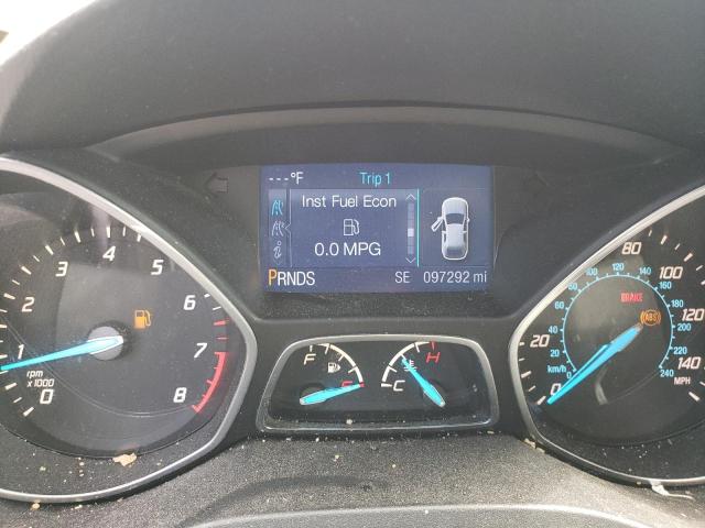 Photo 8 from auction – 2013 FORD ESCAPE SE with VIN 1FMCU0GX3DUC91558