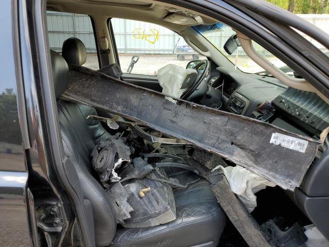 Photo 5 from auction – 2004 JEEP GRAND CHER with VIN 1J4GW48S94C309166