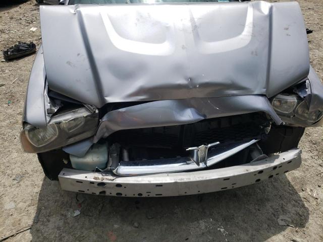 Photo 9 from auction – 2014 DODGE CHARGER with VIN 2C3CDXHG0EH267397