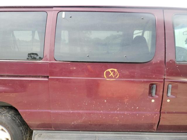 Photo 6 from auction – 2006 FORD ECONOLINE with VIN 1FBSS31L96HA13857