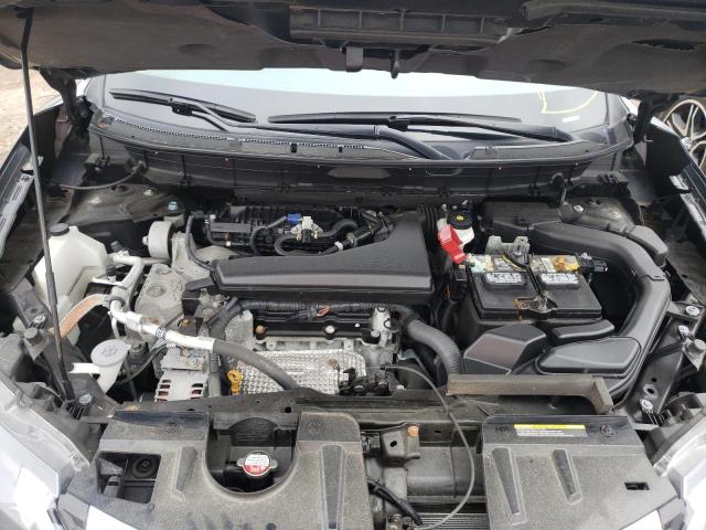 Photo 7 from auction – 2018 NISSAN ROGUE S with VIN 5N1AT2MVXJC820823