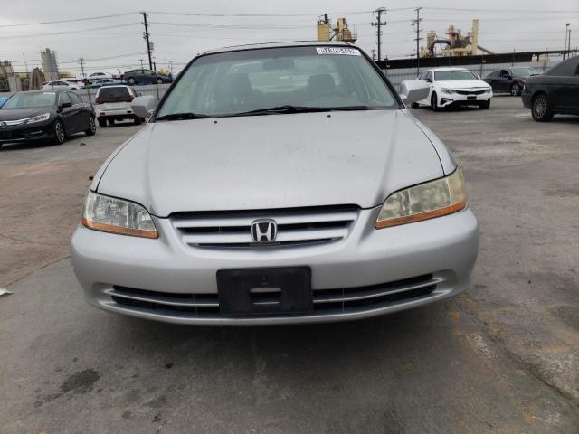 Photo 9 from auction – 2002 HONDA ACCORD EX with VIN JHMCG66822C021635