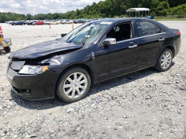 Photo 2 from auction – 2012 LINCOLN MKZ with VIN 3LNHL2GC0CR825526