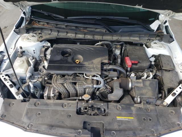 Photo 7 from auction – 2019 NISSAN ALTIMA S with VIN 1N4BL4BV4KN303018