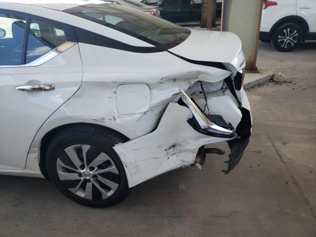 Photo 9 from auction – 2019 NISSAN ALTIMA S with VIN 1N4BL4BV4KN303018
