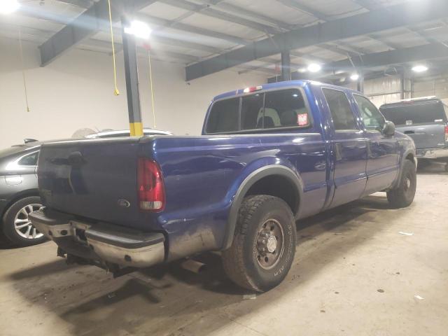 Photo 4 from auction – 2003 FORD F250 SUPER with VIN 1FTNW20L43EC31288
