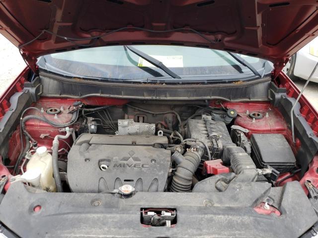 Photo 7 from auction – 2014 MITSUBISHI OUTLANDER with VIN 4A4AR4AU3EE003108