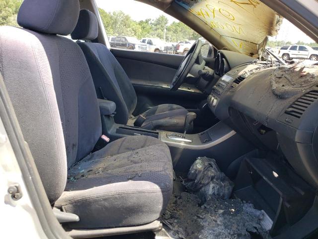 Photo 5 from auction – 2005 NISSAN ALTIMA S with VIN 1N4AL11D85N413030