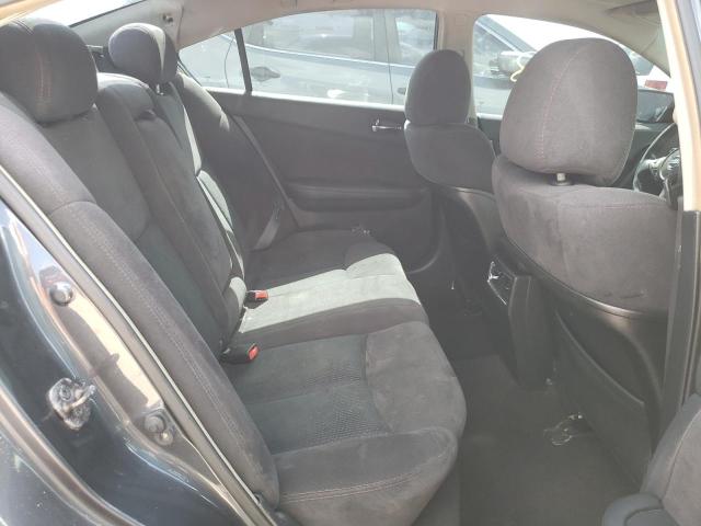 Photo 6 from auction – 2010 NISSAN MAXIMA S with VIN 1N4AA5AP0AC838951