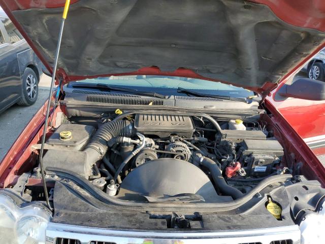 Photo 7 from auction – 2005 JEEP GRAND CHER with VIN 1J4GR48K95C605507