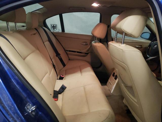 Photo 6 from auction – 2007 BMW 328 I with VIN WBAVA375X7NL11340