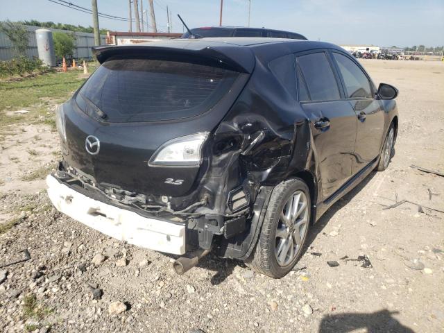 Photo 4 from auction – 2013 MAZDA 3 S with VIN JM1BL1M50D1761431