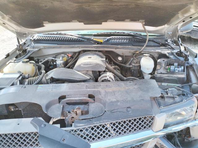 Photo 7 from auction – 2004 CHEVROLET SILVERADO with VIN 2GCEC19T641169725