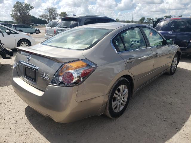Photo 4 from auction – 2012 NISSAN ALTIMA BAS with VIN 1N4AL2AP6CN463034