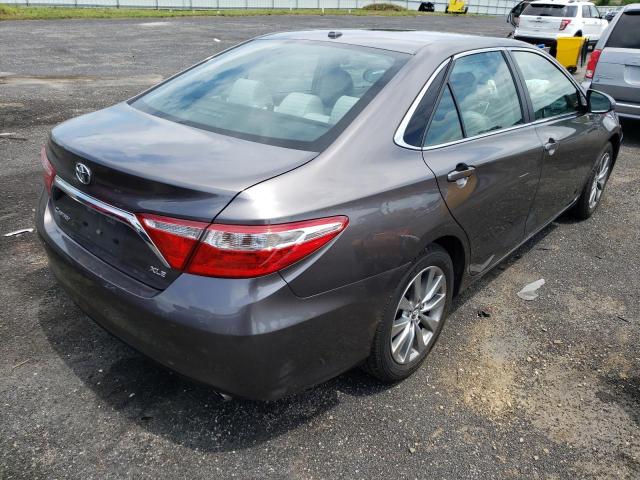 Photo 4 from auction – 2015 TOYOTA CAMRY LE with VIN 4T4BF1FK7FR460622